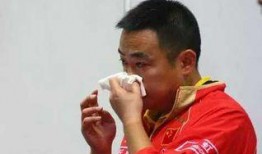刘国梁最新微博爆料,揭秘乒乓球界最新动态！