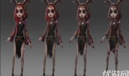 第五人格深渊角色爆料最新,第五人格全新角色神秘面纱揭晓