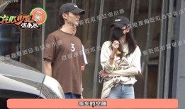 张小寒最新爆料女生是谁,揭秘神秘女生身份之谜