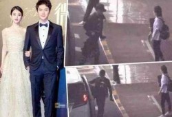 李易峰赵丽颖爆料最新,娱乐圈大事件即将揭晓！