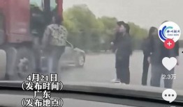 下沙男子最新爆料事件视频,真相揭露，疑云重重