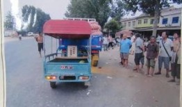 杞县车祸最新爆料小孩,幼童无辜遭遇，社会关注安全出行