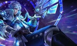 诸葛星元皮肤最新爆料,神秘面纱揭开，全新视觉盛宴即将来袭！