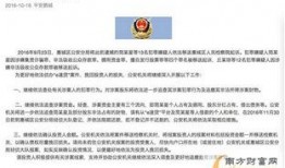 阜宁最新爆料案件新闻,案情细节及进展披露