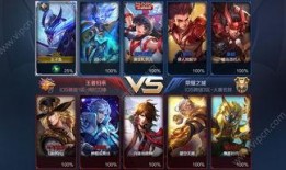 王者5.0最新爆料,神秘英雄登场，游戏体验再升级！