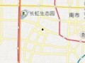 天津红旗南路最新爆料,繁华街区焕新记