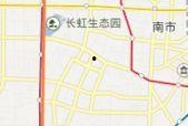 天津红旗南路最新爆料,繁华街区焕新记