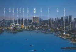 宝安云玺最新爆料,揭秘高端住宅新标杆的五大亮点