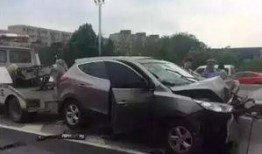 梅华车祸最新爆料新闻报道,事故原因揭秘，伤亡情况公布